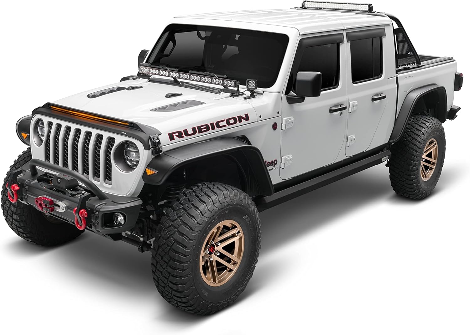 PCM Swap Kit for Dodge/RAM